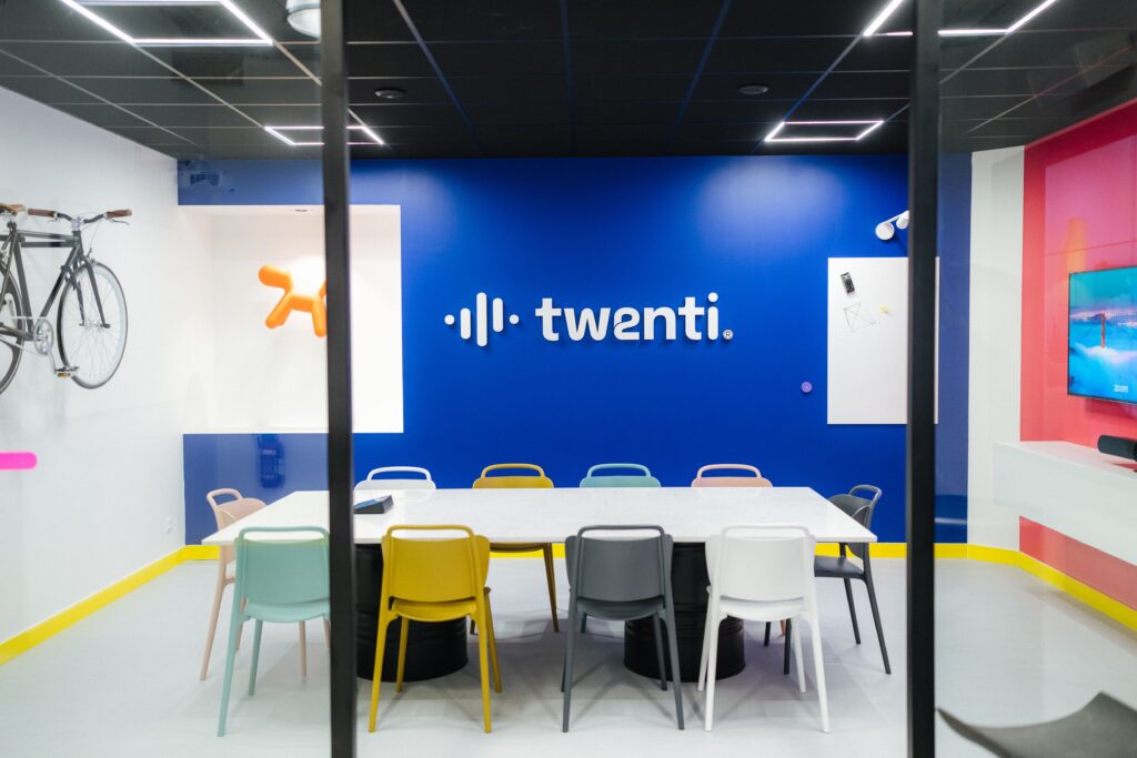 systèmes de réservation de salle de réunion