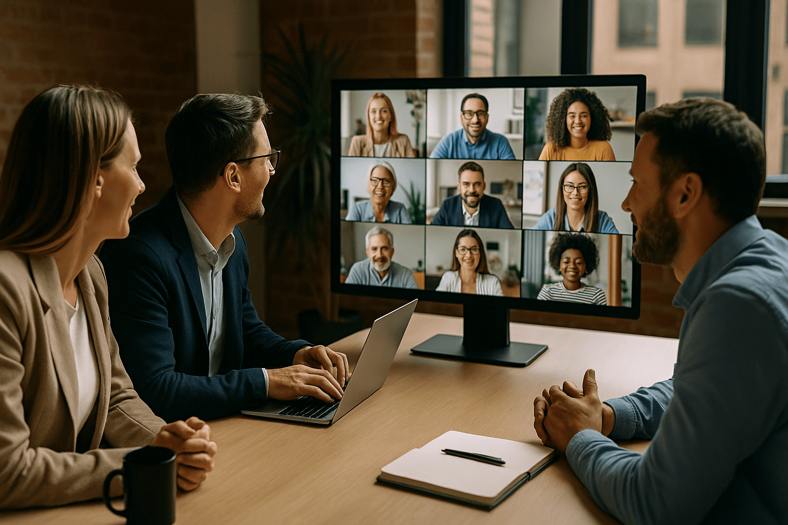 comparatif meilleurs outils visionconference