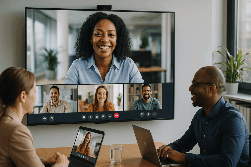 visio teams